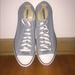 Chuck Taylor Converse (Low)